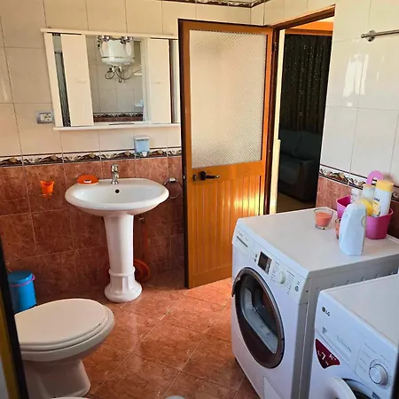 Apartment Baki's Tirana